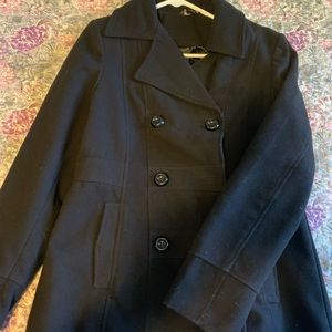 Women’s Pea Coat